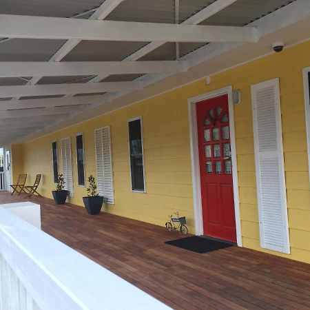 Ki Dragonfly Guesthouse Кингскот Экстерьер фото