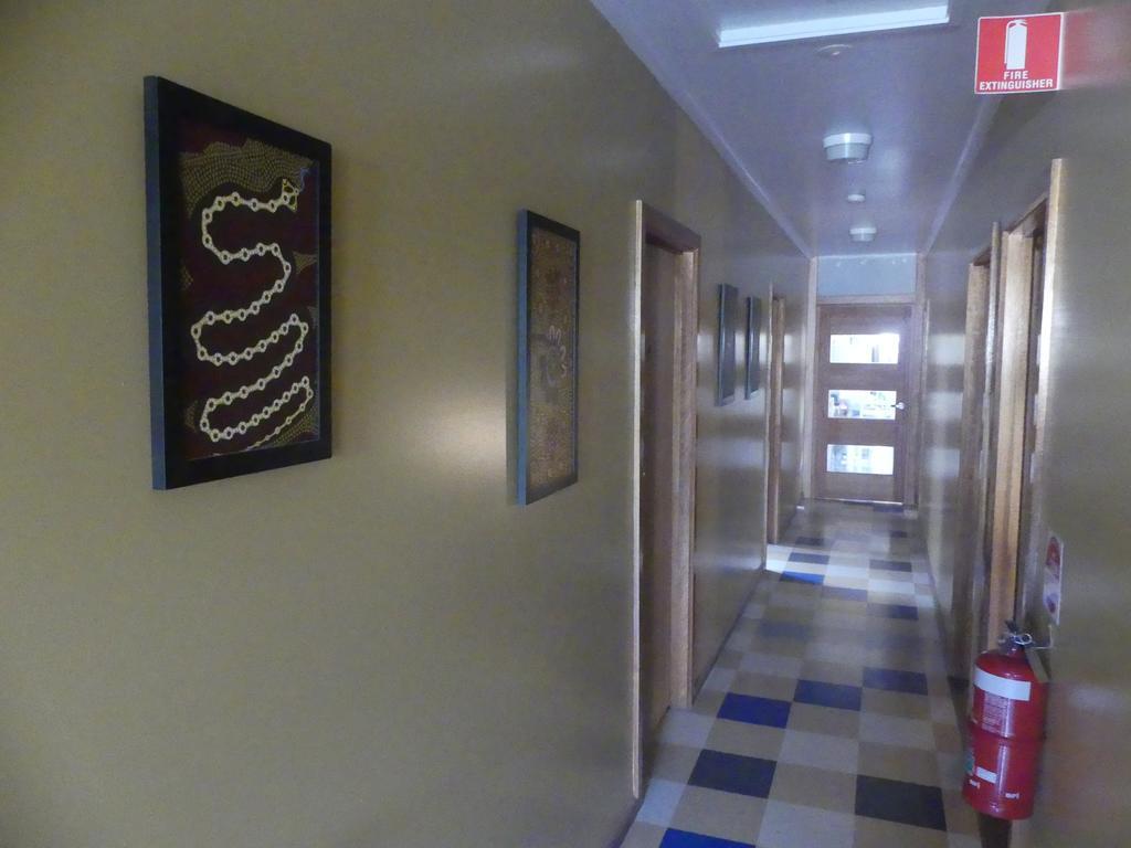 Ki Dragonfly Guesthouse Кингскот Экстерьер фото