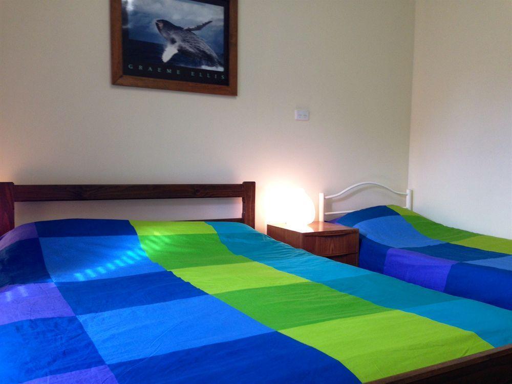 Ki Dragonfly Guesthouse Кингскот Экстерьер фото