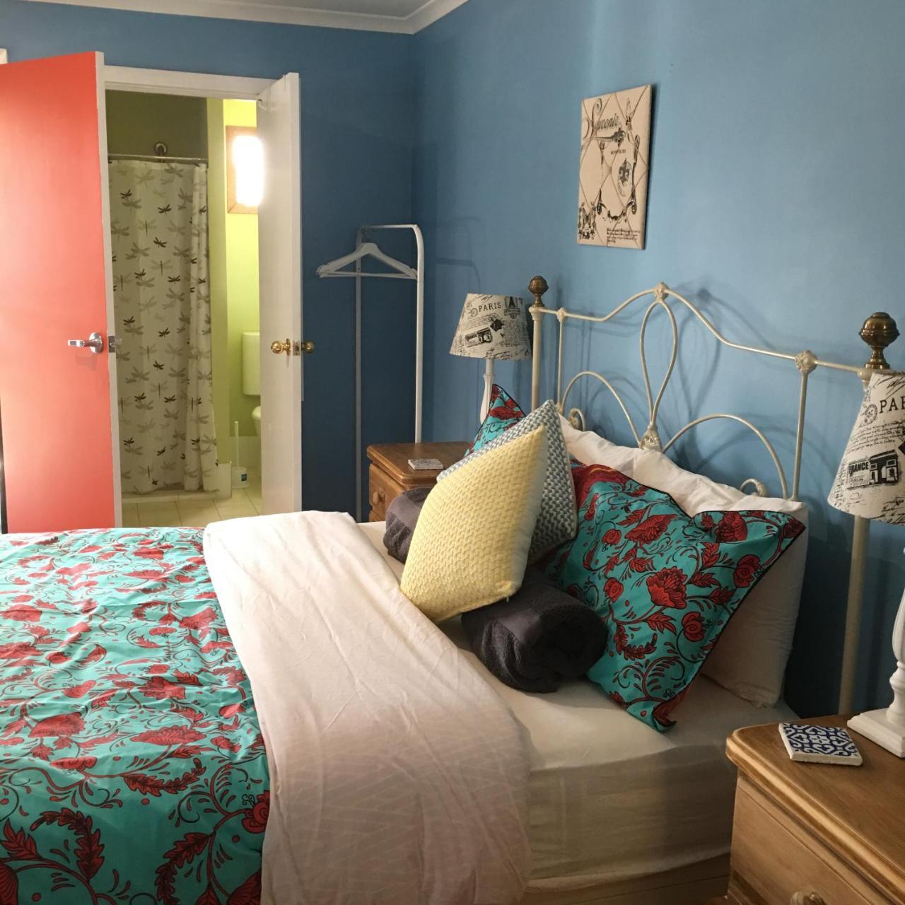 Ki Dragonfly Guesthouse Кингскот Экстерьер фото