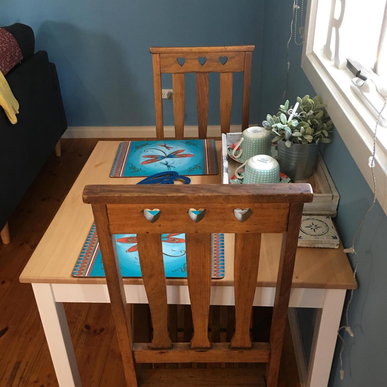 Ki Dragonfly Guesthouse Кингскот Экстерьер фото
