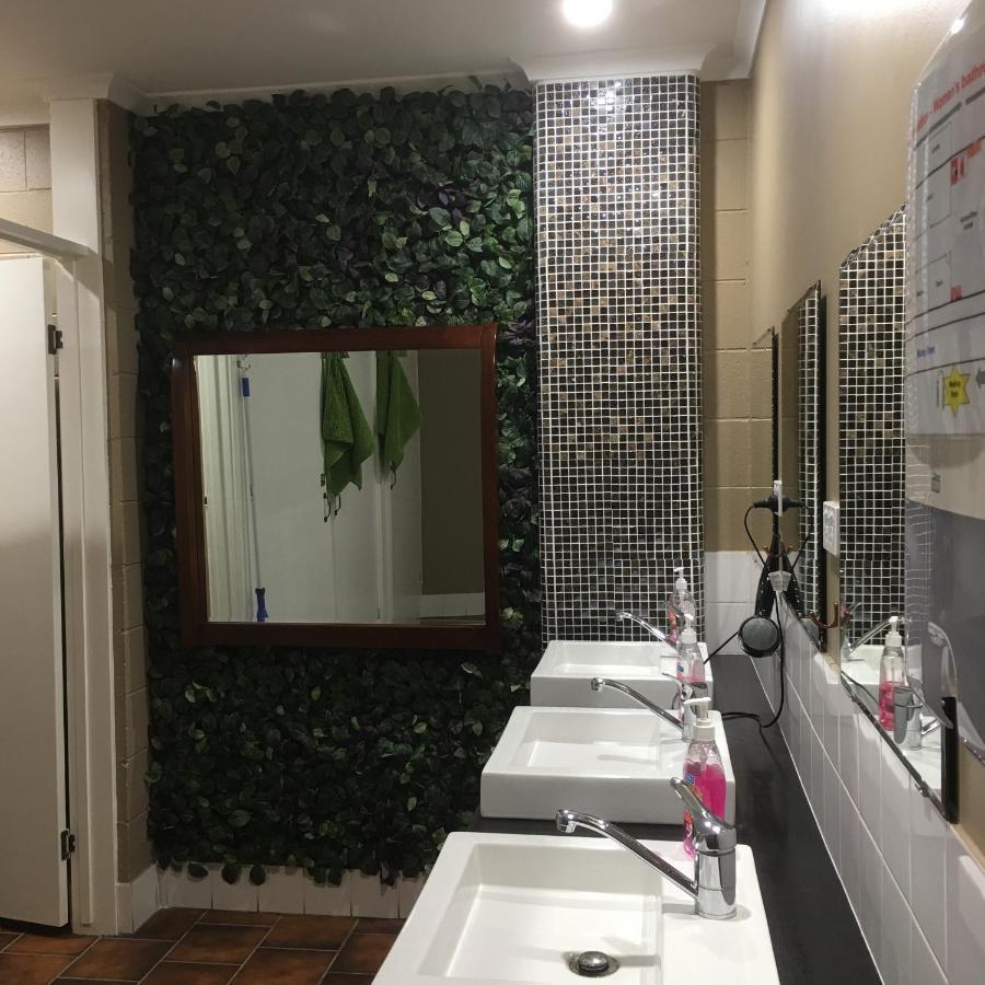 Ki Dragonfly Guesthouse Кингскот Экстерьер фото